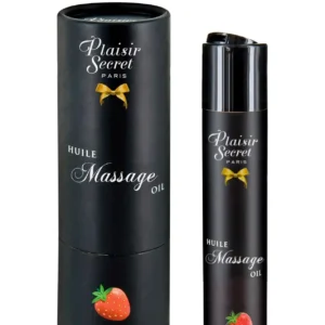 HUILE MASSAGE FRAISE 59ML