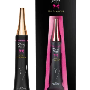 FIRE OF LOVE STIMULATING GEL 30ML