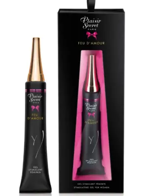 FIRE OF LOVE STIMULATING GEL 30ML