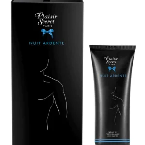 CREME NUIT ARDENTE 60ML