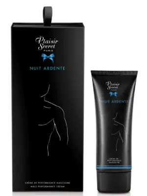 CREME NUIT ARDENTE 60ML