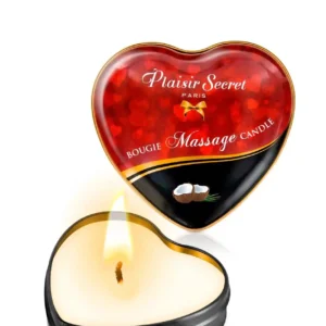BOUGIE MASSAGE NOIX DE COCO 35ML