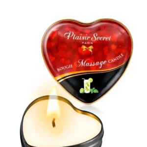 BOUGIE MASSAGE MOJITO 35ML
