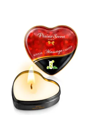 BOUGIE MASSAGE MOJITO 35ML