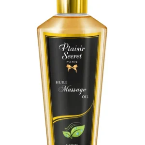 HUILE MASSAGE NATURE 250ML
