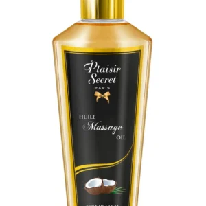 HUILE MASSAGE COCO 250ML
