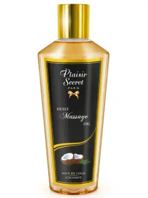 HUILE MASSAGE COCO 250ML