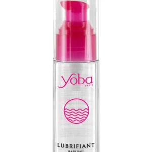 YOBA WATER-BASED LUBRICANT 50 ML
