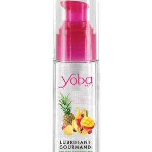 YOBA LUB GOURMAND EXOTIC 50 ML
