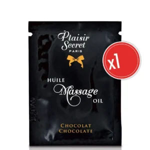 MASSAGE CHOCOLAT 1 x 3ML