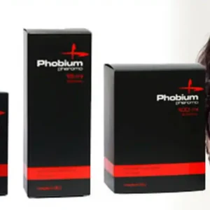 Feromony-PHOBIUM Pheromo for men 100 ml