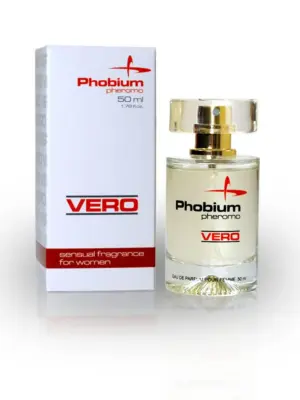 Feromony-Phobium Pheromo VERO 50 ml for women