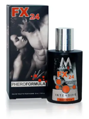 Feromony-FX24 for men 50 ml