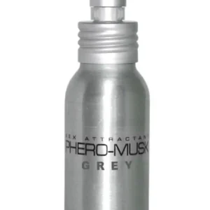 Feromony-PHERO-MUSK GREY 50 ml for men