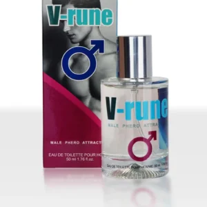 Feromony-V-rune 50 ml for men