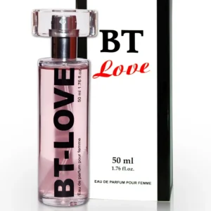 Feromony-BT Love 50 ml for women