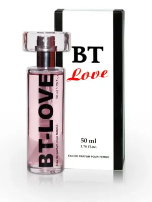 Feromony-BT Love 50 ml for women
