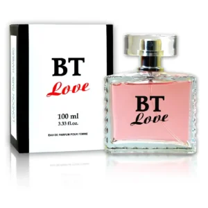 Feromony-BT Love 100 ml for women