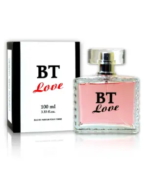 Feromony-BT Love 100 ml for women