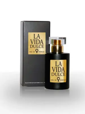Feromony-La Vida Dulce 50 ml for women
