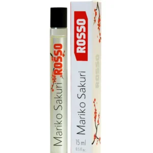 Feromony-Mariko Sakuri ROSSO 15 ml for women