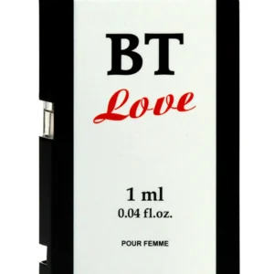 Feromony-BT LOVE 1ml.