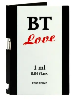 Feromony-BT LOVE 1ml.