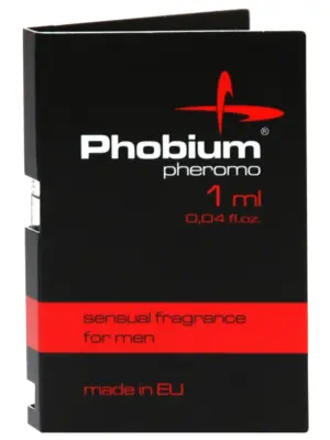 Feromony-Phobium 1ml. Men