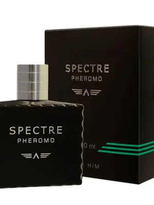 Feromony-Spectre 100ml. for men