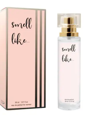Feromony-Smell Like 02 - 30ml. WOMAN