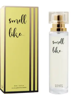 Feromony-Smell Like 05 - 30ml. WOMAN