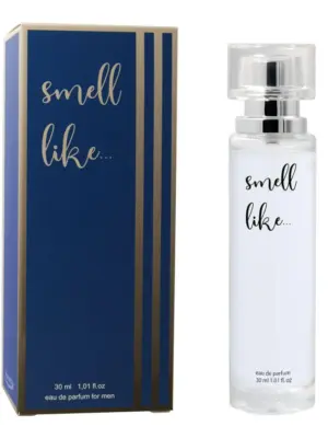 Feromony-Smell Like 11 - 30ml. MAN