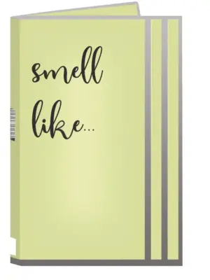 Feromony-Smell Like 03 - 1ml.WOMEN