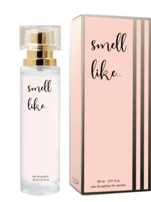 Feromony-Smell Like 01 - 30ml.WOMEN