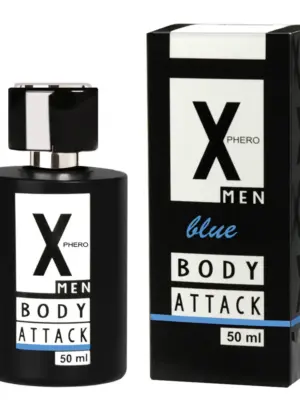 Feromony - X phero Men Blue