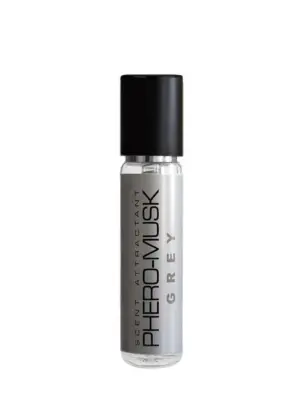 Feromony - Phero-Musk GREY 15ml.