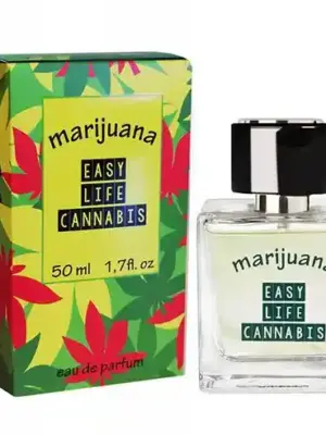 Feromony-Marijuana 50ml EDT