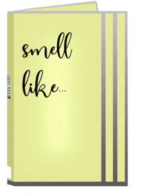 Feromony-Smell Like 08 - 1ml.WOMEN