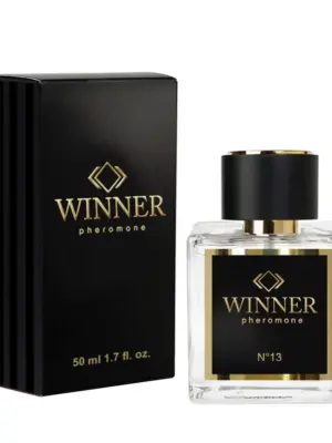 Feromony-WINNER No13 50ml