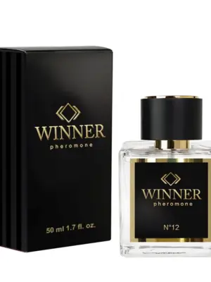 Feromony-WINNER No12 50ml