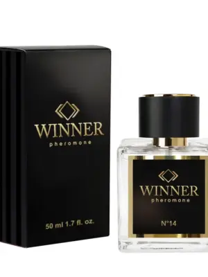 Feromony-WINNER No14 50ml