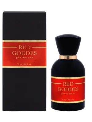 Feromony Red Goodes 50ml for men