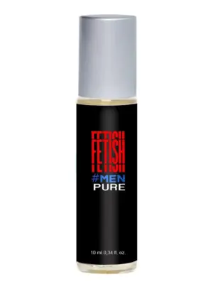 Feromony-FETISH PURE MEN 10ml