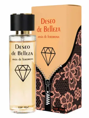 Feromony-Deseo De Belleza 50ml