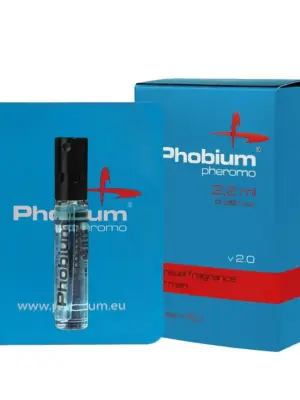 Feromony-PHOBIUM v2.0 for men 2,2ml