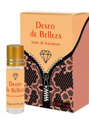 Feromony-DESEO DE BELLEZA 5ml