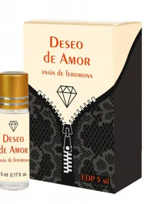 Deseo De Amor /5 ml/ women