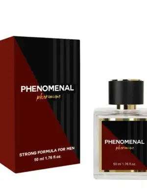 PHENOMENAL Pheromone men 50 ml