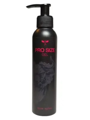 PRO SIZE GEL - 100ml