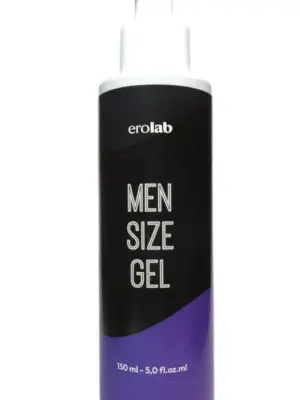 MEN SIZE GEL 150 ml